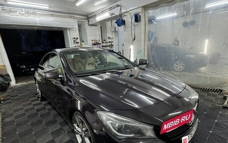 Mercedes-Benz CLA, 2014 год, 1 550 000 рублей, 6 фотография