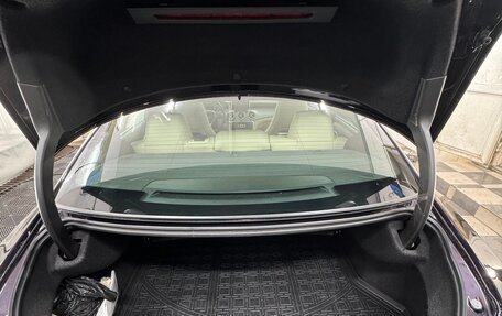 Mercedes-Benz CLA, 2014 год, 1 550 000 рублей, 28 фотография