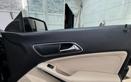 Mercedes-Benz CLA, 2014 год, 1 550 000 рублей, 23 фотография
