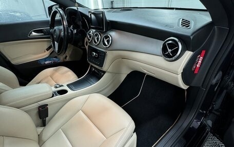 Mercedes-Benz CLA, 2014 год, 1 550 000 рублей, 18 фотография