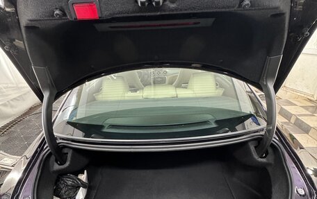 Mercedes-Benz CLA, 2014 год, 1 550 000 рублей, 29 фотография