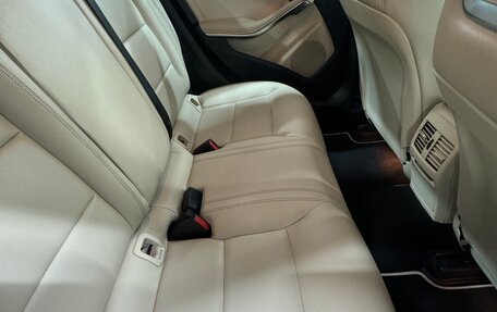 Mercedes-Benz CLA, 2014 год, 1 550 000 рублей, 21 фотография