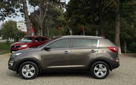 KIA Sportage III, 2011 год, 1 400 000 рублей, 8 фотография