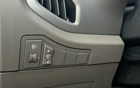 KIA Sportage III, 2011 год, 1 400 000 рублей, 17 фотография