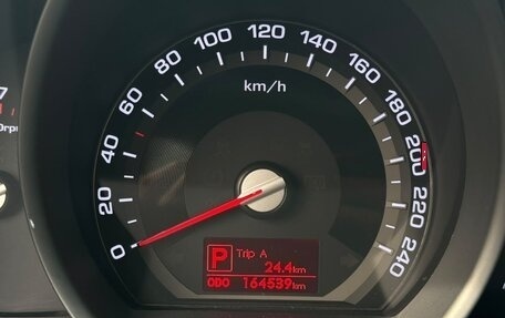 KIA Sportage III, 2011 год, 1 400 000 рублей, 12 фотография