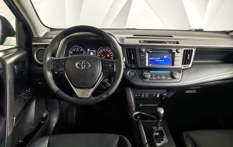 Toyota RAV4, 2015 год, 2 143 000 рублей, 20 фотография