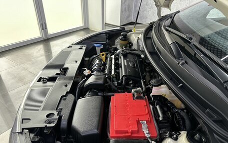 KIA Rio III рестайлинг, 2013 год, 885 000 рублей, 29 фотография