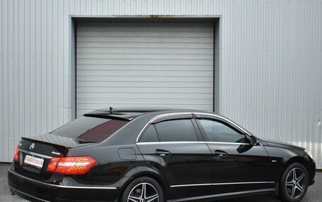 Mercedes-Benz E-Класс, 2011 год, 1 449 000 рублей, 4 фотография