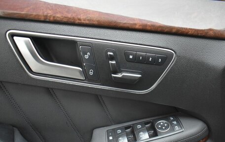 Mercedes-Benz E-Класс, 2011 год, 1 449 000 рублей, 8 фотография