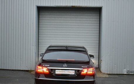 Mercedes-Benz E-Класс, 2011 год, 1 449 000 рублей, 5 фотография