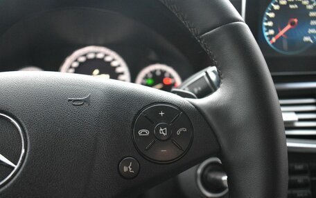 Mercedes-Benz E-Класс, 2011 год, 1 449 000 рублей, 12 фотография