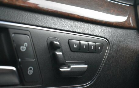 Mercedes-Benz E-Класс, 2011 год, 1 449 000 рублей, 10 фотография