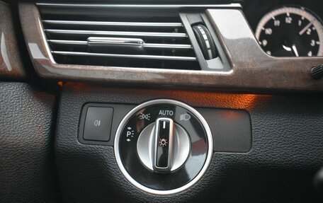 Mercedes-Benz E-Класс, 2011 год, 1 449 000 рублей, 9 фотография