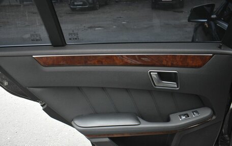 Mercedes-Benz E-Класс, 2011 год, 1 449 000 рублей, 18 фотография