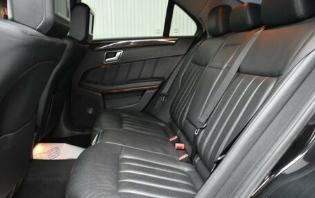 Mercedes-Benz E-Класс, 2011 год, 1 449 000 рублей, 20 фотография