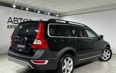 Volvo XC70 II рестайлинг, 2010 год, 1 799 000 рублей, 2 фотография