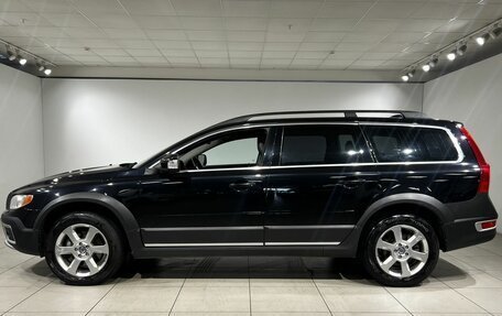 Volvo XC70 II рестайлинг, 2010 год, 1 799 000 рублей, 5 фотография