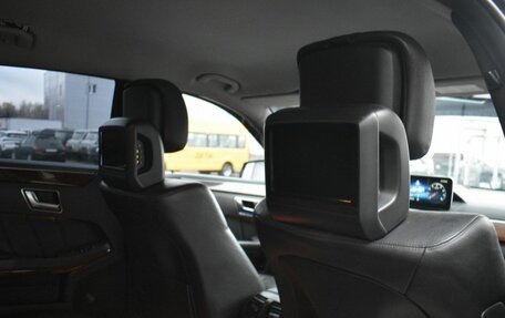 Mercedes-Benz E-Класс, 2011 год, 1 449 000 рублей, 21 фотография