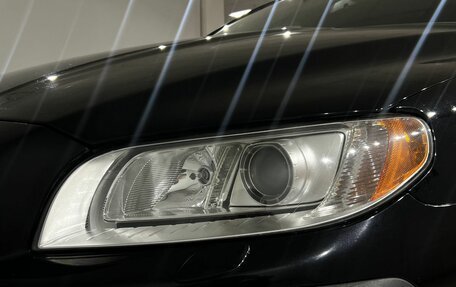 Volvo XC70 II рестайлинг, 2010 год, 1 799 000 рублей, 9 фотография