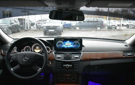 Mercedes-Benz E-Класс, 2011 год, 1 449 000 рублей, 22 фотография