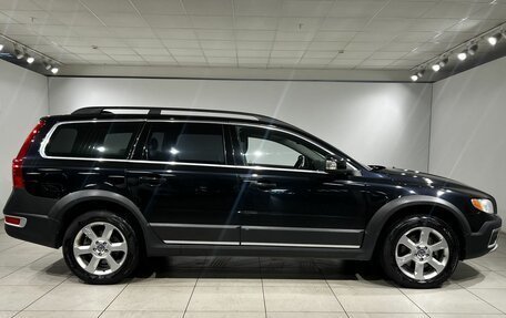 Volvo XC70 II рестайлинг, 2010 год, 1 799 000 рублей, 6 фотография