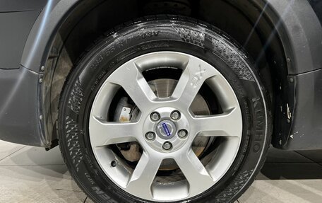 Volvo XC70 II рестайлинг, 2010 год, 1 799 000 рублей, 11 фотография