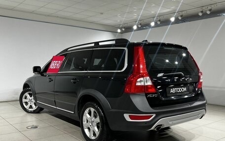 Volvo XC70 II рестайлинг, 2010 год, 1 799 000 рублей, 3 фотография