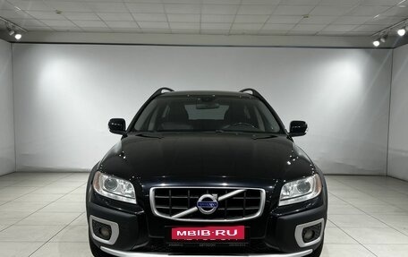 Volvo XC70 II рестайлинг, 2010 год, 1 799 000 рублей, 7 фотография