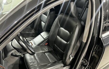 Volvo XC70 II рестайлинг, 2010 год, 1 799 000 рублей, 12 фотография