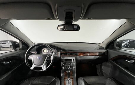 Volvo XC70 II рестайлинг, 2010 год, 1 799 000 рублей, 13 фотография