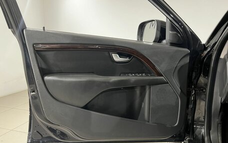 Volvo XC70 II рестайлинг, 2010 год, 1 799 000 рублей, 19 фотография