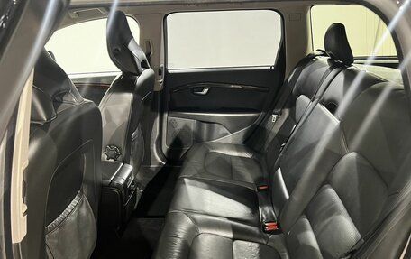 Volvo XC70 II рестайлинг, 2010 год, 1 799 000 рублей, 15 фотография