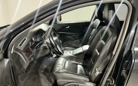 Volvo XC70 II рестайлинг, 2010 год, 1 799 000 рублей, 14 фотография