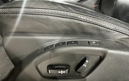 Volvo XC70 II рестайлинг, 2010 год, 1 799 000 рублей, 18 фотография