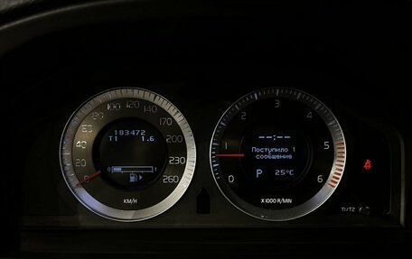 Volvo XC70 II рестайлинг, 2010 год, 1 799 000 рублей, 23 фотография