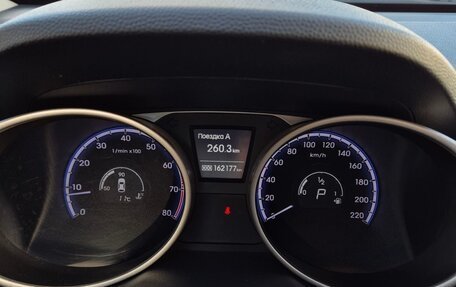 Hyundai ix35 I рестайлинг, 2012 год, 1 450 000 рублей, 3 фотография