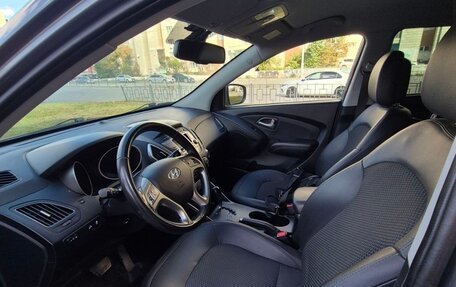 Hyundai ix35 I рестайлинг, 2012 год, 1 450 000 рублей, 4 фотография