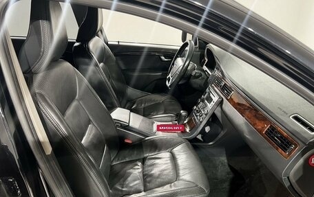 Volvo XC70 II рестайлинг, 2010 год, 1 799 000 рублей, 16 фотография