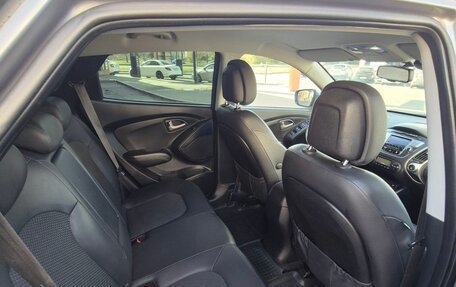 Hyundai ix35 I рестайлинг, 2012 год, 1 450 000 рублей, 7 фотография