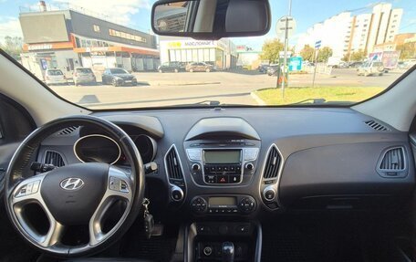 Hyundai ix35 I рестайлинг, 2012 год, 1 450 000 рублей, 9 фотография