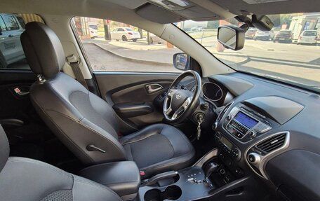 Hyundai ix35 I рестайлинг, 2012 год, 1 450 000 рублей, 6 фотография