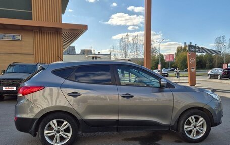 Hyundai ix35 I рестайлинг, 2012 год, 1 450 000 рублей, 12 фотография