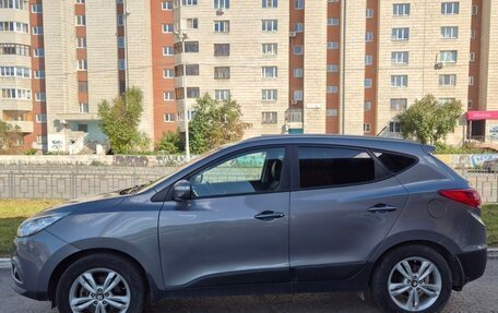 Hyundai ix35 I рестайлинг, 2012 год, 1 450 000 рублей, 16 фотография