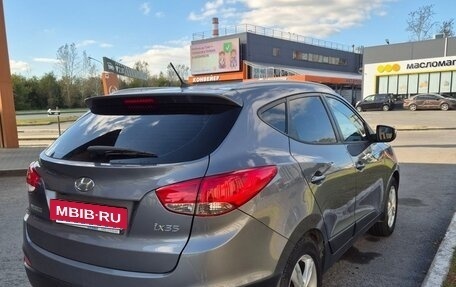 Hyundai ix35 I рестайлинг, 2012 год, 1 450 000 рублей, 13 фотография
