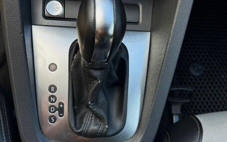 Volkswagen Jetta VI, 2013 год, 990 000 рублей, 12 фотография