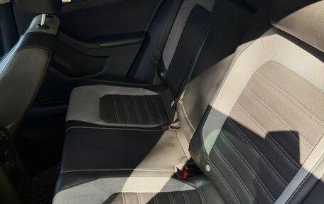 Volkswagen Jetta VI, 2013 год, 990 000 рублей, 11 фотография