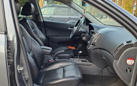 Hyundai i30 I, 2009 год, 660 000 рублей, 8 фотография