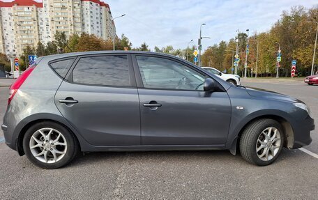Hyundai i30 I, 2009 год, 660 000 рублей, 3 фотография