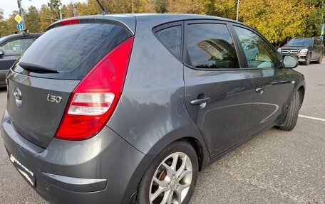 Hyundai i30 I, 2009 год, 660 000 рублей, 7 фотография