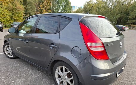 Hyundai i30 I, 2009 год, 660 000 рублей, 6 фотография